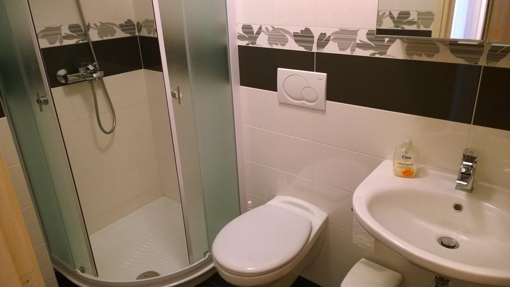 Apartment Sincic Novigrad  Room photo