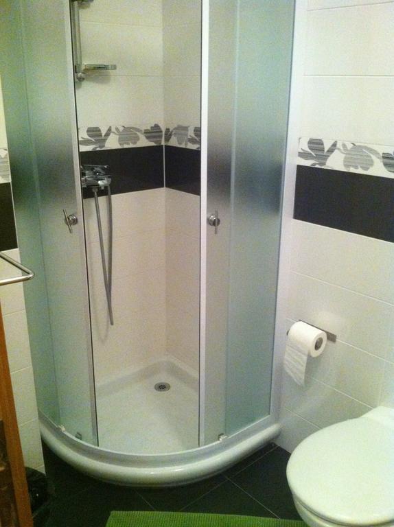 Apartment Sincic Novigrad  Room photo