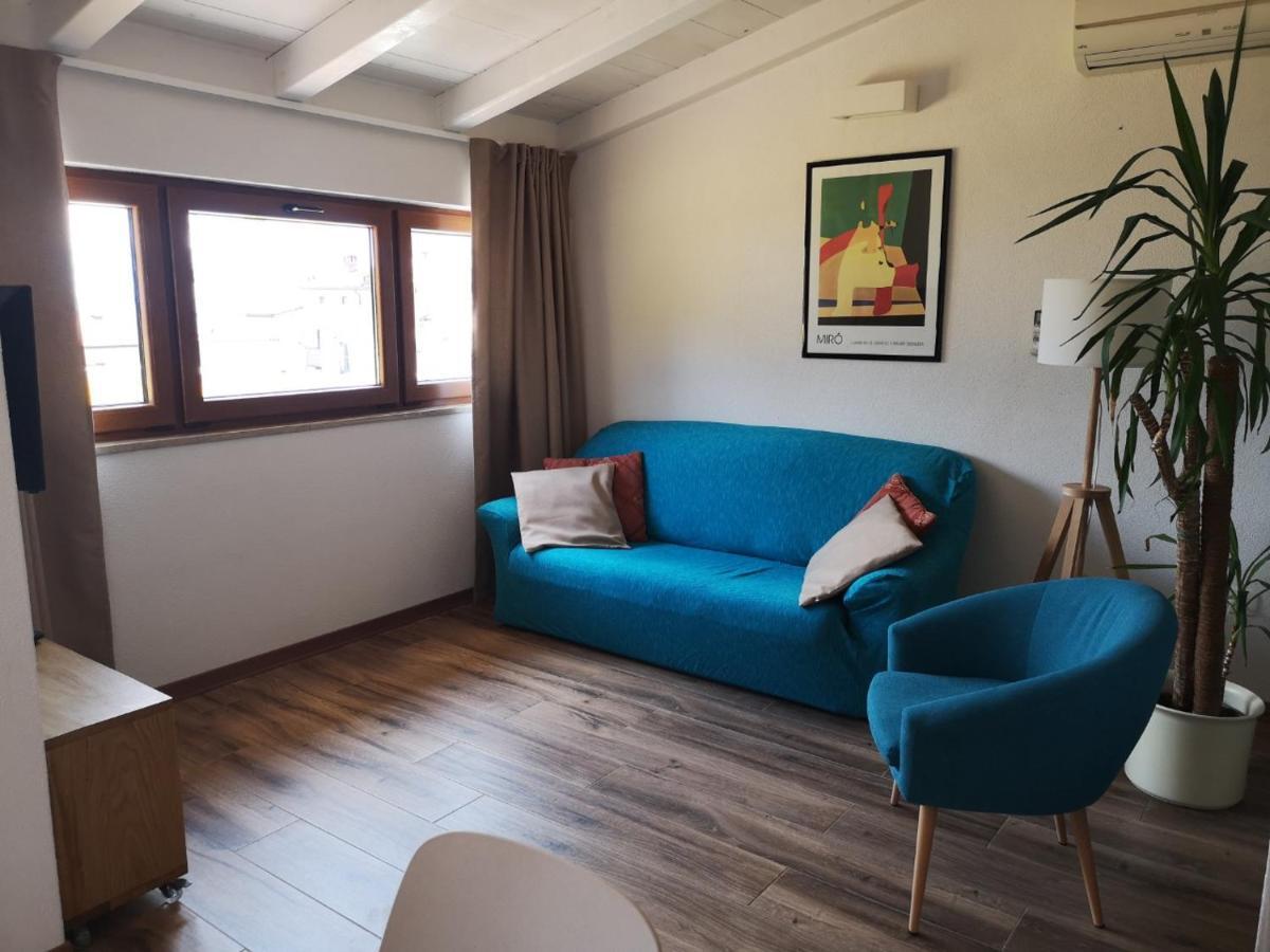 Apartment Sincic Novigrad  Exterior photo